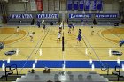 Women’s VB intersquad  Women’s Volleyball inter-squad match. : Women’s Volleyball, VB, inter squad, intersquad